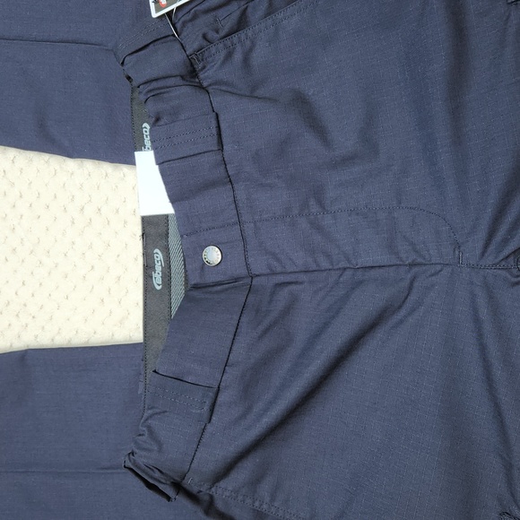 Nwt Elbeco Reflex Ladies Choice Pants - Picture 7 of 16